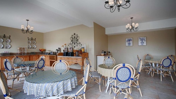 Carmel Bay View Inn image 16