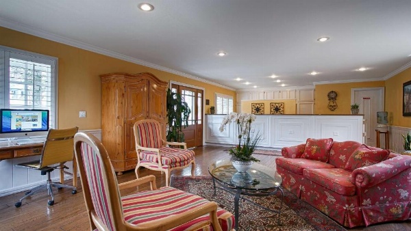 Carmel Bay View Inn image 19